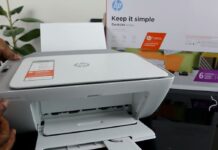 Risparmia tempo e denaro: Approfitta dell’offerta imperdibile su Amazon per la stampante HP DeskJet 2720e