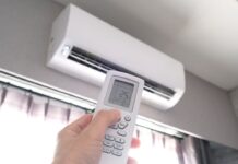 Risparmiare i soldi del raffreddamento: scopri come spegnere queste 3 cose sul tuo condizionatore gratuitamente!