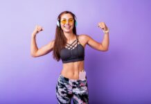 Ritmo e Svendita: Scopri quale musica dà una marcia in più al tuo allenamento!