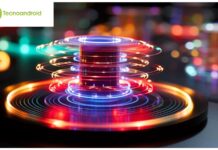 Rivelate le straordinarie connessioni tra magneti e luce: aperture senza precedenti per la scienza!