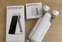 Rivoluziona il tuo ambiente domestico con SwitchBot Curtain 3: la recensione completa del motore smart per tende più potente e compatibile con Matter!