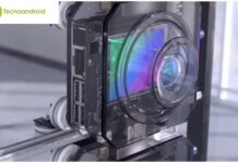 Rivoluzione fotografica: Samsung lancia una fotocamera da 440mp per cellulari, qualità incredibile al tuo fianco