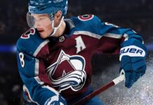 Rivoluzione su ghiaccio: ecco come EA ha ridefinito l’hockey in NHL 24!