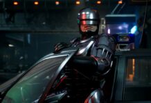 RoboCop: Rogue City, la data di uscita svelata? Scopri gli indizi da Nacon e i negozi online!