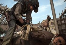 Rockstar si supera con Red Dead Redemption: i fan infuriati scatenano la loro rabbia!