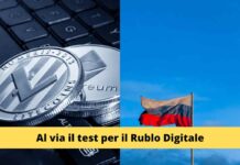 Rublo Digitale Russo: la rivoluzione che sconvolge il mondo della Finanza! Ecco perché Bitcoin, Ethereum, Dogecoin ecc. hanno le ore contate!
