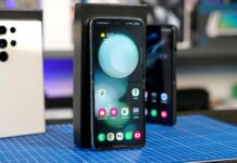 Samsung Galaxy Z Flip 5 Recensione: il trionfo della tecnologia pieghevole!