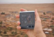 Samsung Galaxy Z Flip 5: il rivoluzionario schermo esterno che fa la differenza – Recensione completa