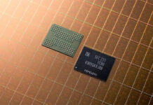 Samsung rivoluziona la memoria: pronta a produrre incredibili V-NAND a 300 strati!
