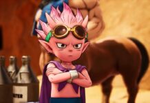 Sand Land: Scopri il mondo immaginifico di Toriyama come mai prima d’ora | Provato