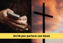 Santità digitale a portata di click: scopri Parla con Gesù Cristo, l’App che avvicina la tua Fede come mai prima d’ora | Scopri tutto sui suoi incredibili benefici e funzionalità