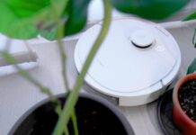 Sbaraglia la polvere in casa con facilità: il robot aspirapolvere Aspira si offre in promozione con uno sconto del 22%!
