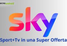 Sbircia gli sconti irresistibili di Sky: TV e sport imperdibili a un prezzo imbattibile!
