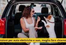 Scatenati automobilisti: Le elettriche fanno sognare, ma le multe fanno tremare!