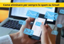 Sconfiggi lo spam su Gmail definitivamente con un solo click: i consigli degli esperti che basteranno per non ricevere mai più mail moleste