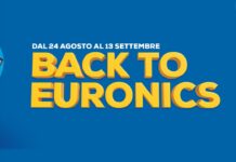 Sconti da non perdere! Approfitta delle offerte imperdibili fino al 13/9!