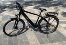 Sconti imperdibili: Risparmia 900 euro sulla rivoluzionaria GOGOBEST GM29, la tua bici elettrica da sogno!