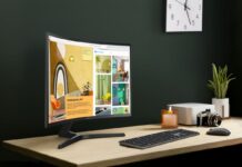 Sconti imperdibili su Amazon per il monitor curvo Samsung da 24 pollici: la scelta perfetta per chi vuole risparmiare senza rinunciare alla qualità!