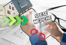 Sconti in arrivo! Scopri cosa devi sapere sulle detrazioni spese mediche e i pagamenti in contanti