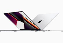 Sconto imperdibile! Acquista il nuovo Apple MacBook Pro 2021 a prezzi super convenienti su Amazon!