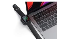Sconto imperdibile: Coupon esclusivo per dock USB-C Satechi, Caricate Apple Watch e Airpods Pro 2 a soli 21,67 €!