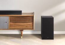 Sconto imperdibile! La soundbar Samsung a metà prezzo: un’opportunità da non lasciarsi sfuggire!