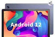 Sconto imperdibile: WeTap Tablet Android 12.0 a un prezzo incredibile su Amazon – Non lasciartelo sfuggire!