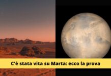 Sconvolgente scoperta di vita su Marte: l’inizio delle colonie spaziali!