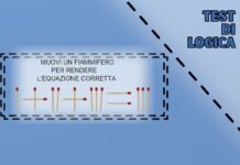 Sconvolgente test della posizione del fiammifero: il nuovo fenomeno che ha sconvolto l’Italia e stuzzica le menti geniali