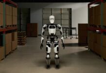 Scopri Apollo, il robot umanoide rivoluzionario che sta per conquistare il mondo nel 2024!
