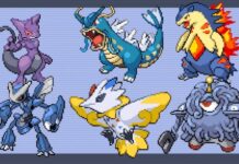 Scopri I 10 migliori fan game dei Pokémon da giocare subito: l’emozione di nuove avventure ti aspetta!