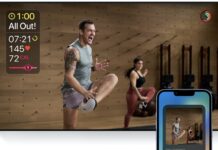 Scopri come Apple si impegna nel rendere l’esperienza di allenamento con Apple Watch ancora più coinvolgente!