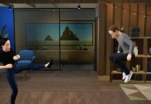 Scopri come Quest Home ha le gambe: l’innovazione che sta cambiando il modo di vivere!