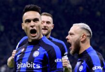 Scopri come e dove seguire l’attesissimo Inter – Monza: il derby delle stelle in TV e streaming!