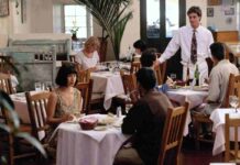 Scopri come ottenere un pasto gratuito al ristorante: i trucchi che ti fanno risparmiare sul conto!