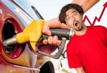 Scopri dove conviene fare il pieno: continua l’aumento dei prezzi per diesel e benzina