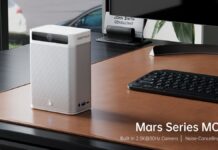 Scopri i Mini PC Minis Forum: la soluzione compatta e potente disponibile su Amazon che ti lascerà senza parole!