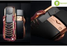 Scopri i gioielli tecnologici: gli Smartphone d’élite più costosi e introvabili al mondo