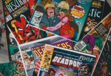 Scopri i migliori comics e fumetti estivi per un’avventura irresistibile!