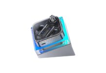 Scopri i nuovi RedMagic Cyberbuds Dao: l’esperienza audio gaming di qualità ora disponibile anche in Italia. Svelate specifiche, immagini e prezzo!