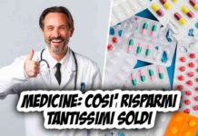 Scopri i segreti degli esperti e risparmia una fortuna con i consigli di Altroconsumo sulla medicina!