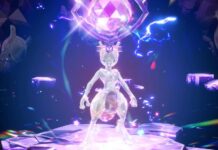 Scopri i segreti di Pokémon Scarlatto e Violetto: La strategia vincente per sconfiggere Mewtwo nel raid!