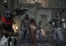 Scopri i segreti svelati di Lies of P: Oltre un solo finale, un viaggio senza fine!