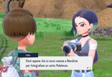 Scopri i tesori nascosti: i nuovi Pokémon di Pokémon Scarlatto e Violetto nell’Area Zero!