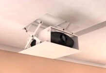 Scopri i treppiedi e i supporti per videoproiettori più performanti e affidabili per una visione ottimale!