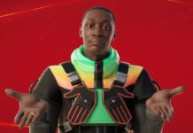 Scopri il fenomeno dietro il successo di Fortnite Capitolo 4 Stagione 4: Khaby Lame, il re dei video viral!
