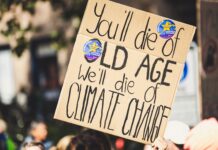 Scopri il futuro incandescente del 2024: un clima sempre più caldo e devastante!