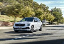 Scopri il nuovo Skoda Kamiq: il restyling che conquista tutti con le sue straordinarie novità!