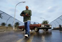 Scopri il nuovo capitolo di GTA San Andreas con una missione DYOM gratuita che ti lascerà senza parole!