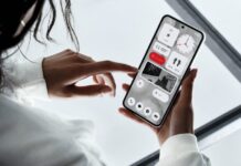 Scopri il nuovo miglioramento della fotocamera che sta facendo impazzire tutti: l’ultimo aggiornamento ti stupirà!